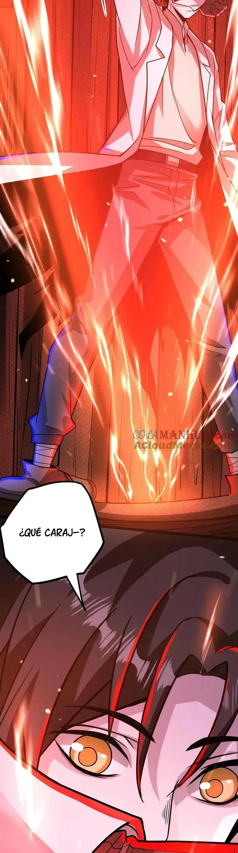 Read Boticario misterioso ES Manga Online