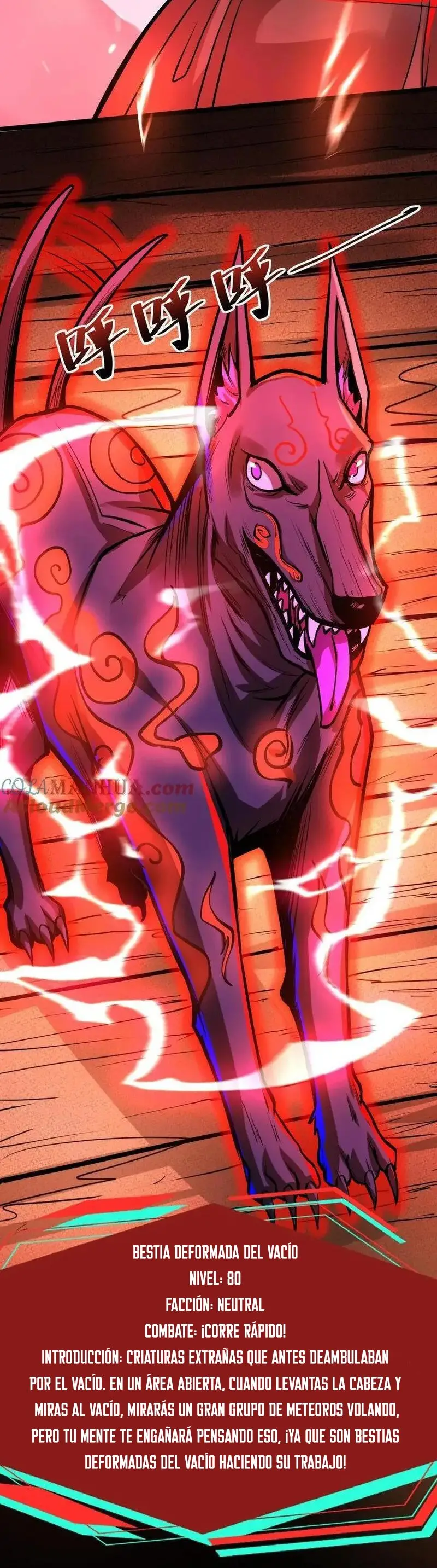 Read Boticario misterioso ES Manga Online