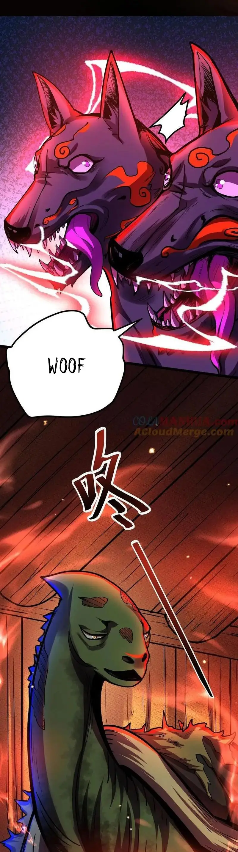 Read Boticario misterioso ES Manga Online
