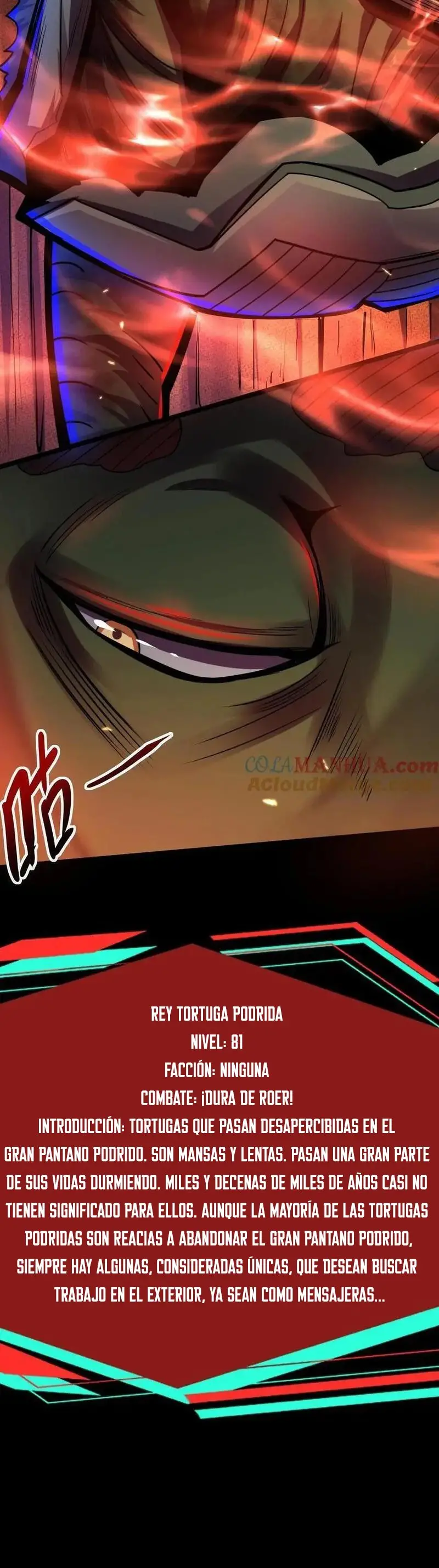 Read Boticario misterioso ES Manga Online