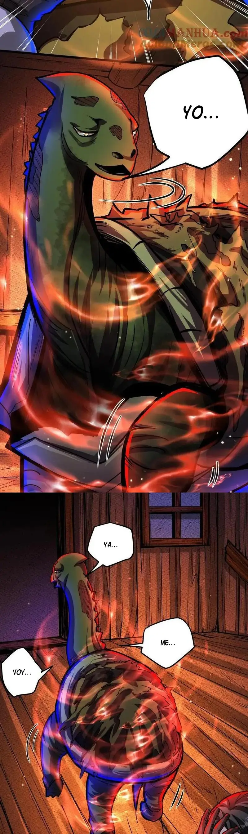 Read Boticario misterioso ES Manga Online