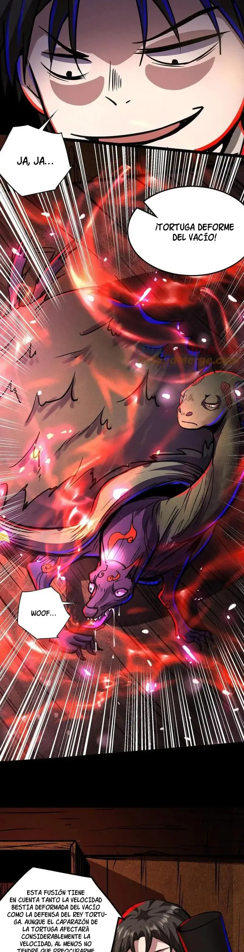 Read Boticario misterioso ES Manga Online