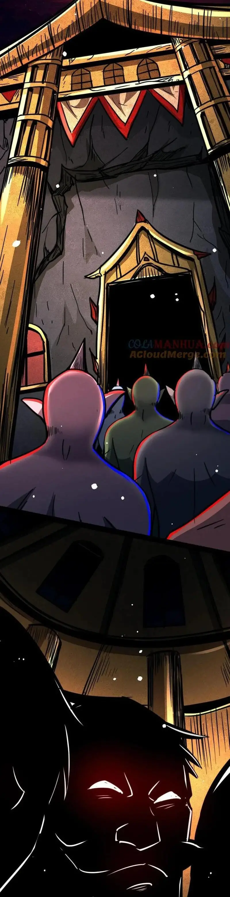 Read Boticario misterioso ES Manga Online