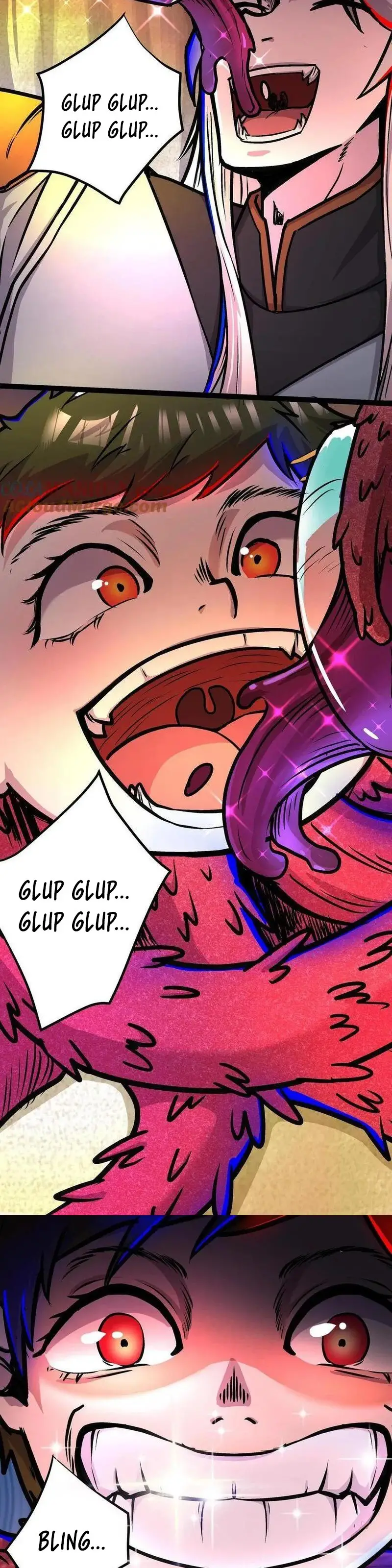 Read Boticario misterioso ES Manga Online