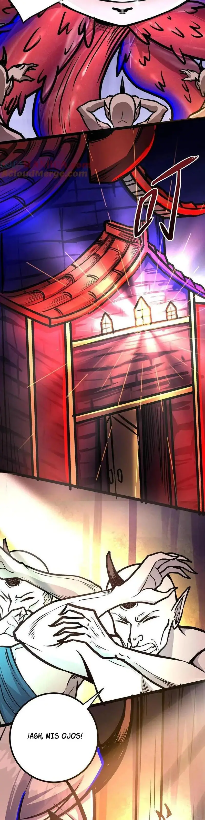 Read Boticario misterioso ES Manga Online