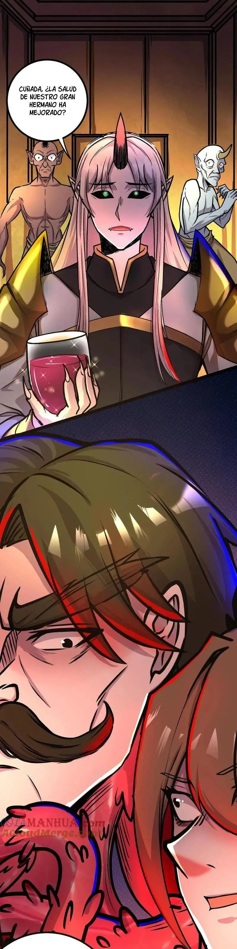 Read Boticario misterioso ES Manga Online