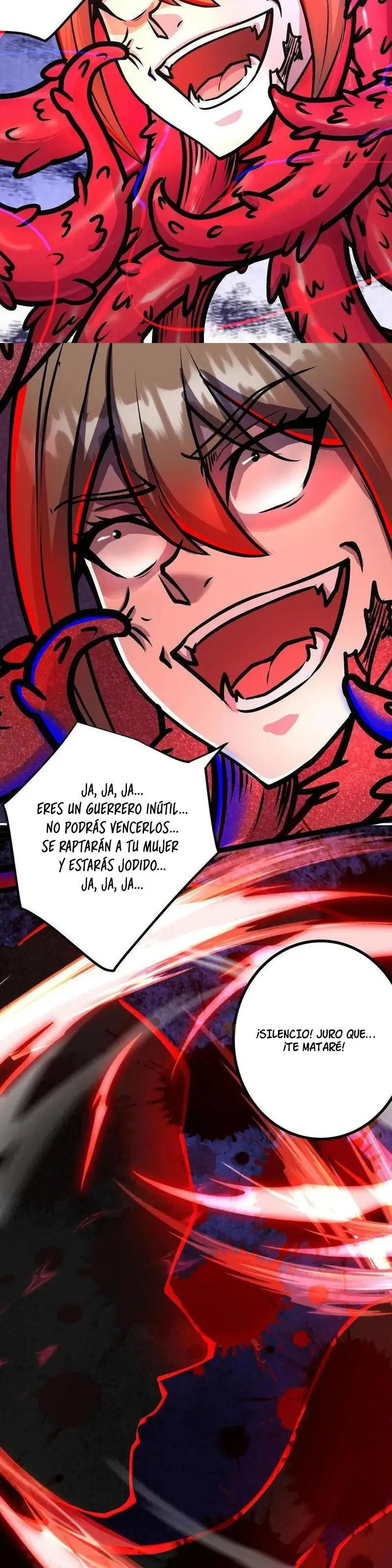 Read Boticario misterioso ES Manga Online