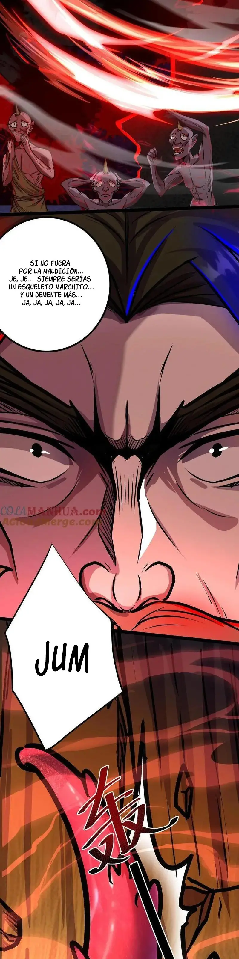 Read Boticario misterioso ES Manga Online