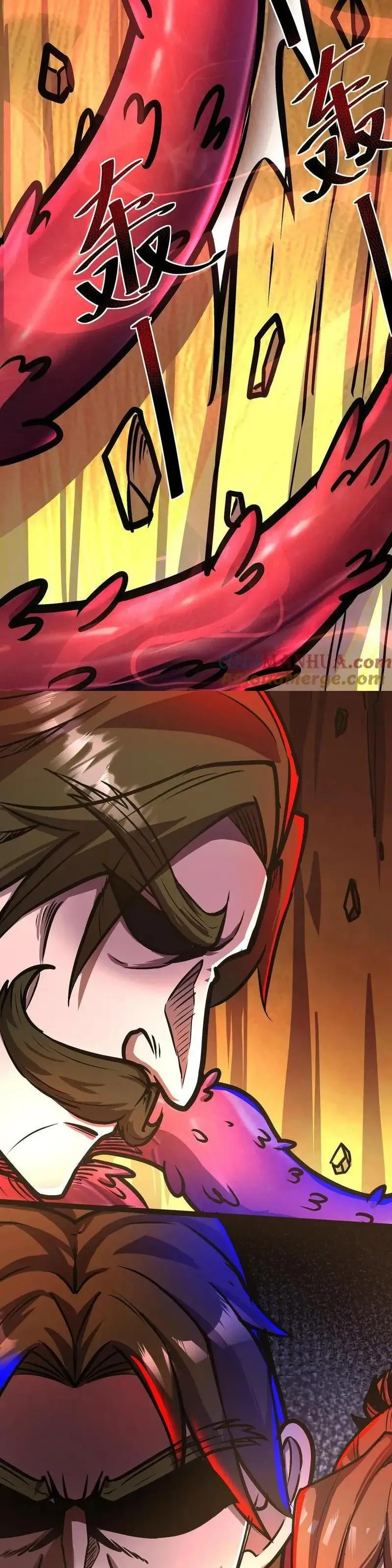Read Boticario misterioso ES Manga Online