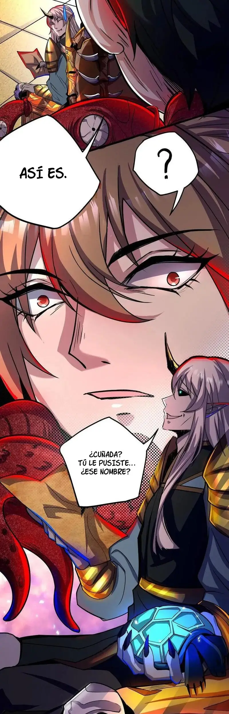 Read Boticario misterioso ES Manga Online