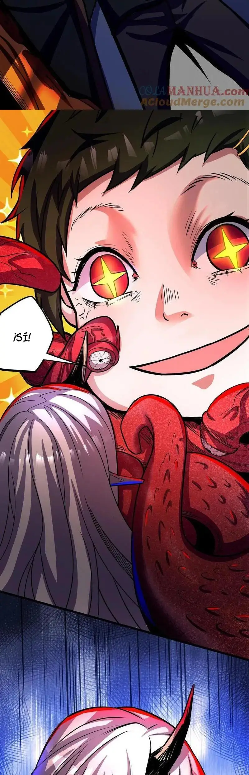 Read Boticario misterioso ES Manga Online