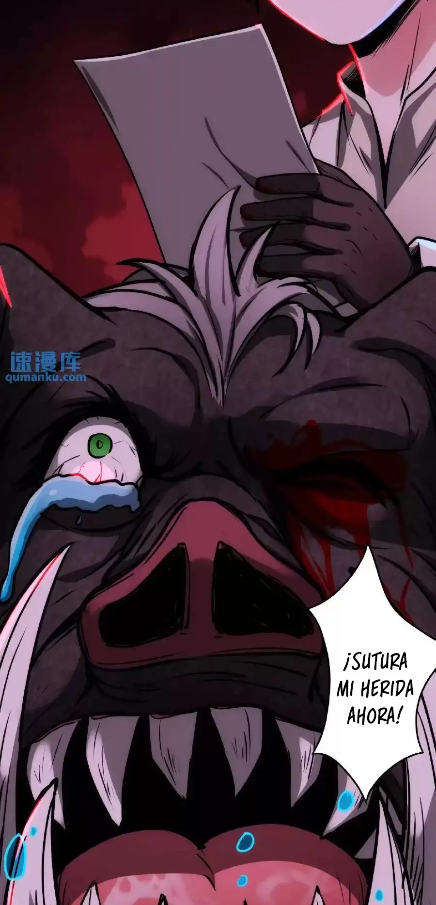 Read Boticario misterioso ES Manga Online