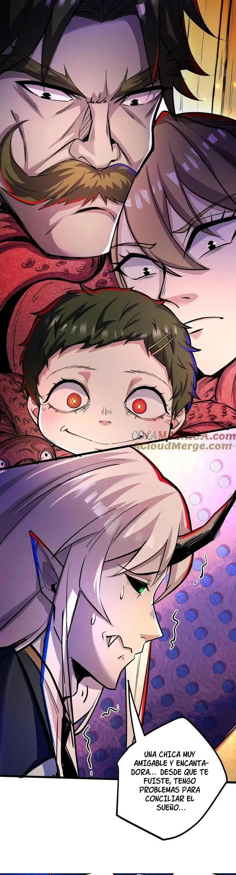 Read Boticario misterioso ES Manga Online