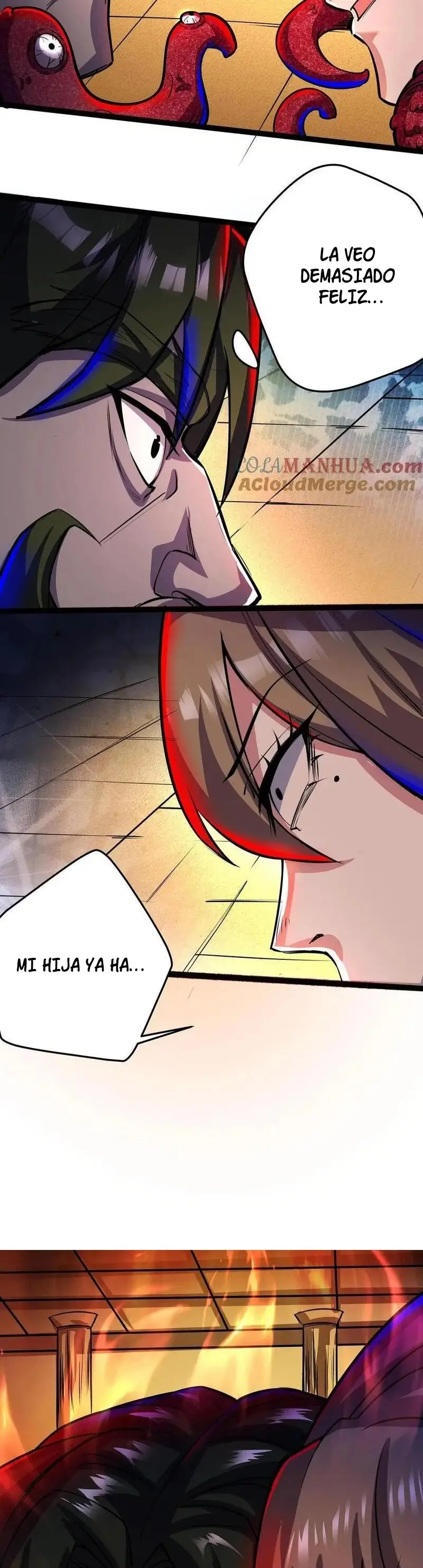 Read Boticario misterioso ES Manga Online