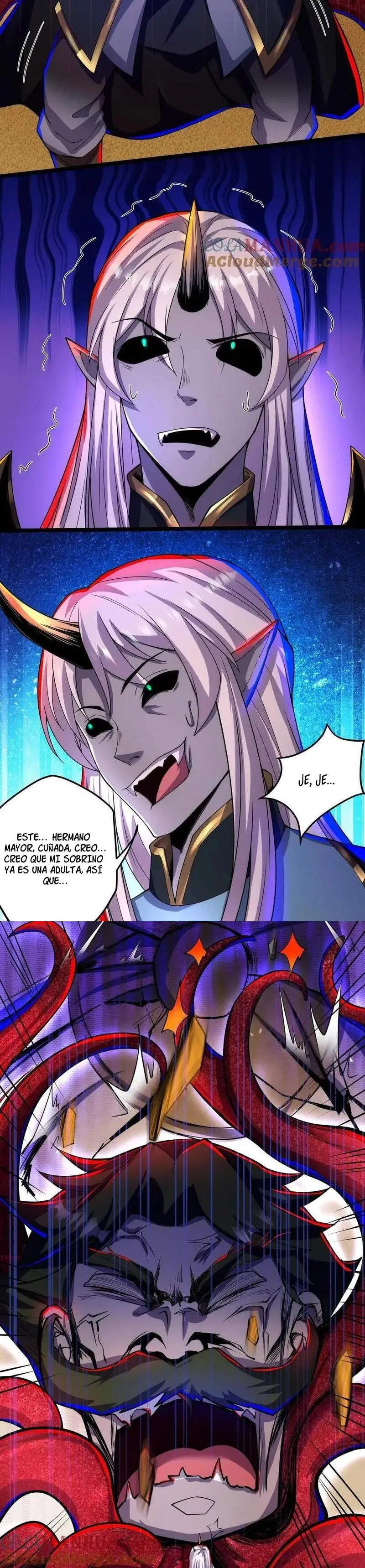 Read Boticario misterioso ES Manga Online