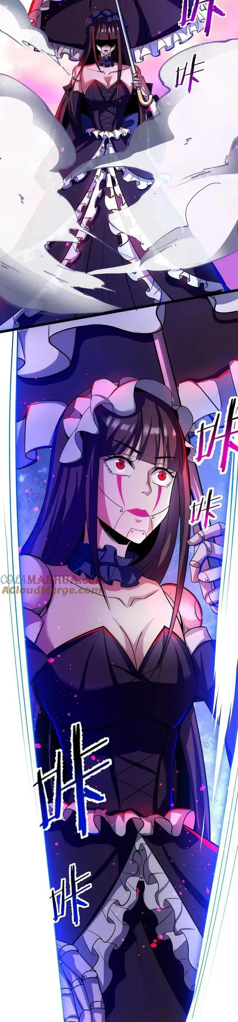 Read Boticario misterioso ES Manga Online