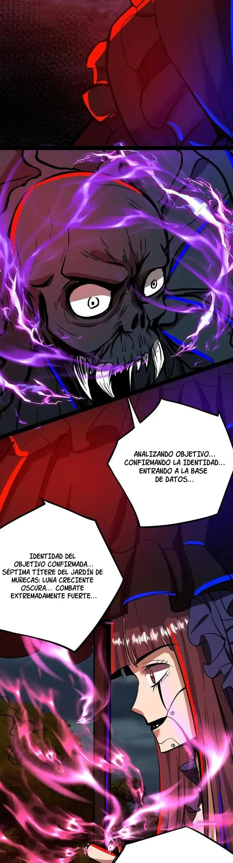 Read Boticario misterioso ES Manga Online