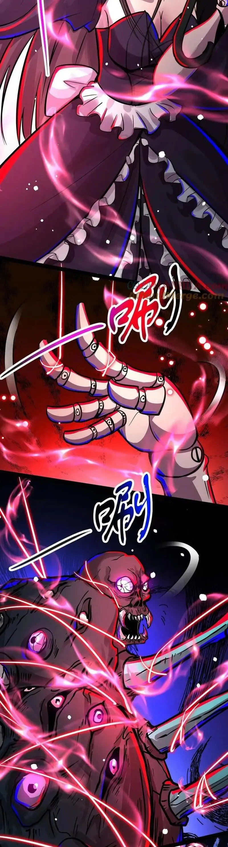 Read Boticario misterioso ES Manga Online