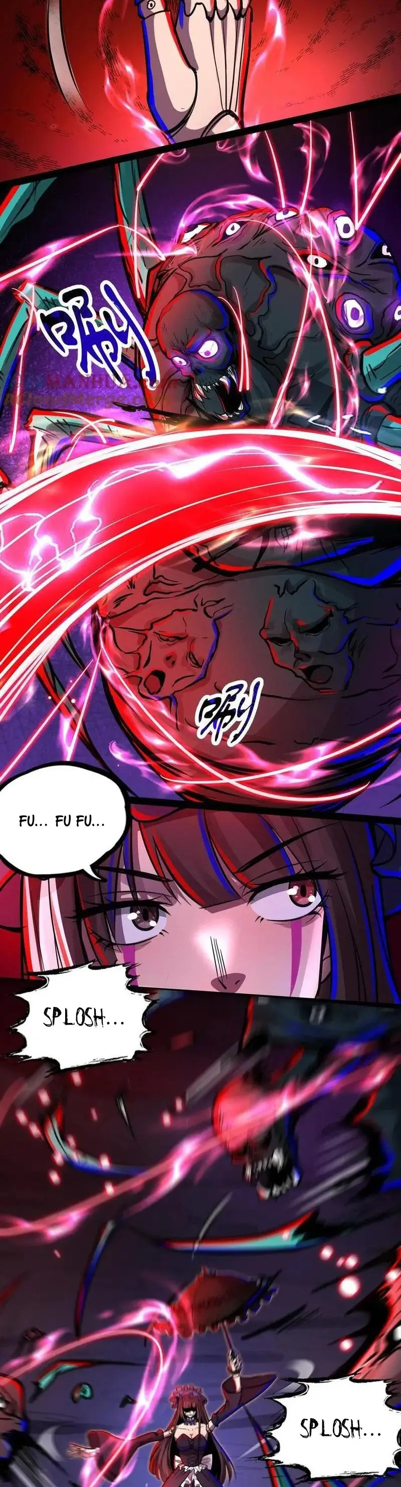 Read Boticario misterioso ES Manga Online