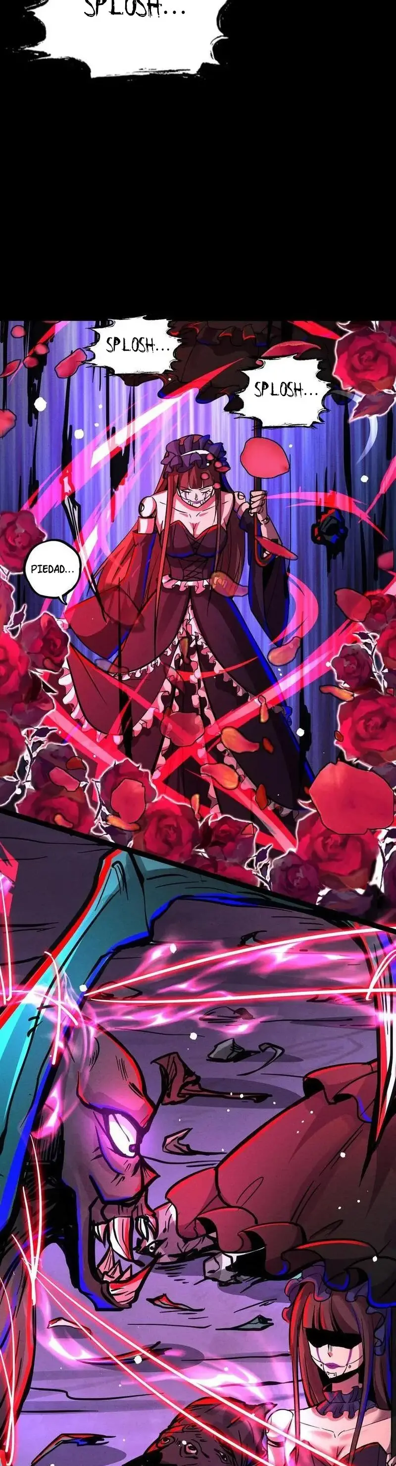 Read Boticario misterioso ES Manga Online