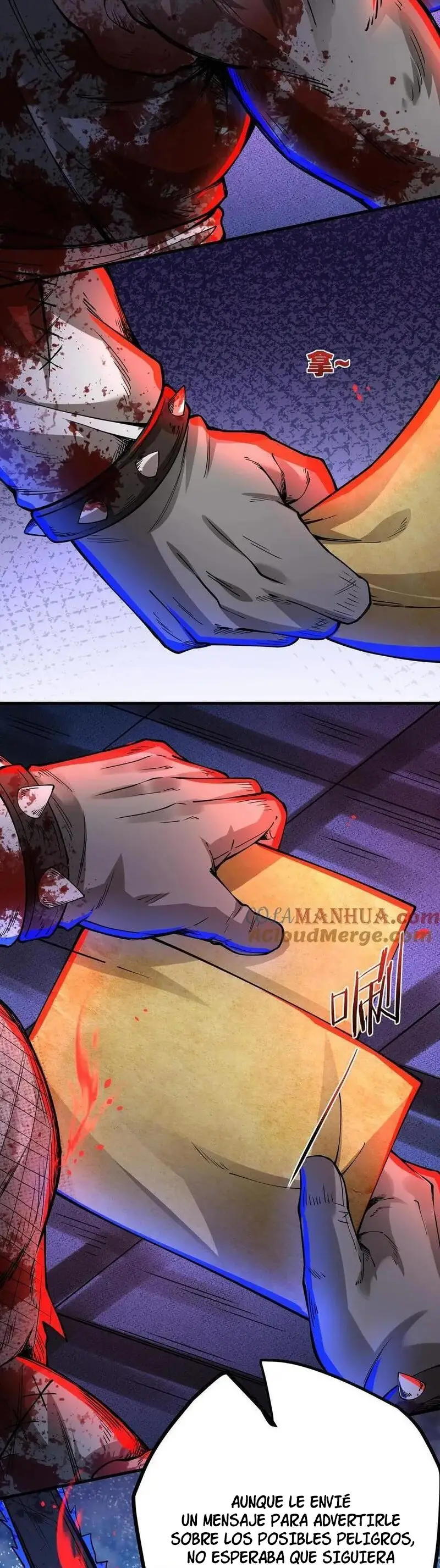 Read Boticario misterioso ES Manga Online