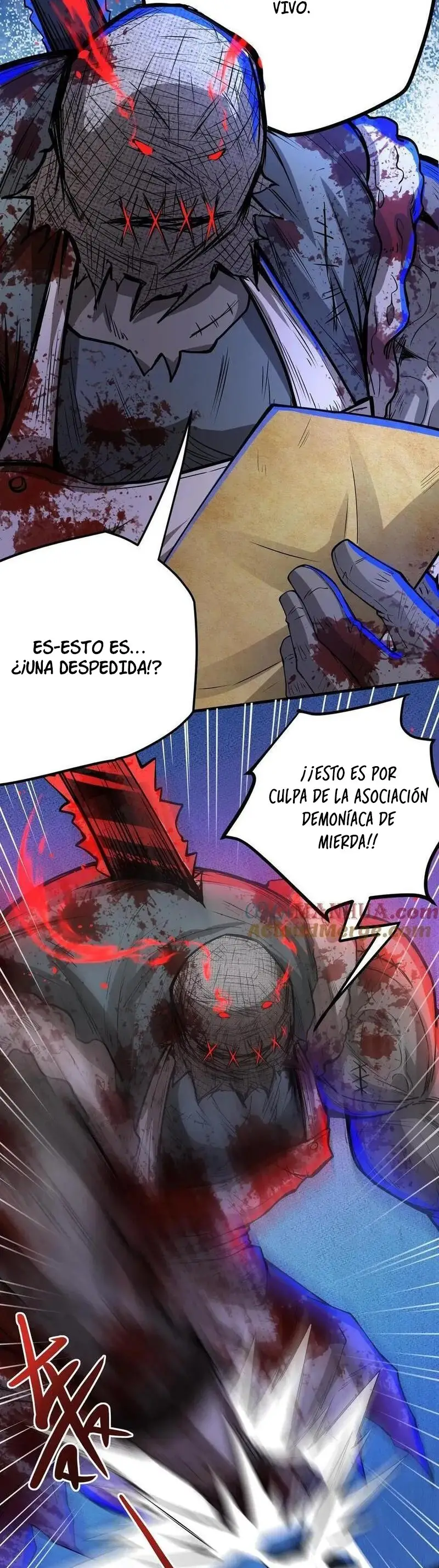 Read Boticario misterioso ES Manga Online