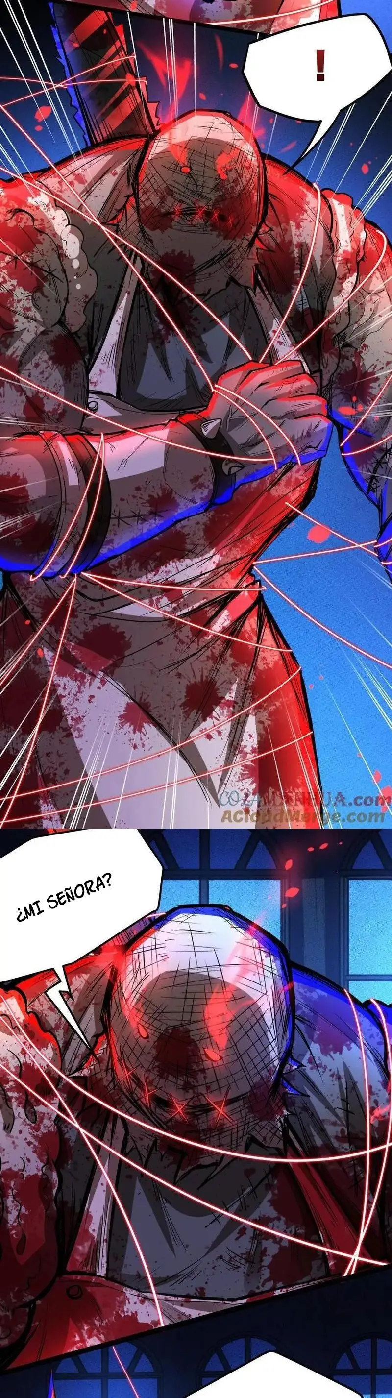 Read Boticario misterioso ES Manga Online