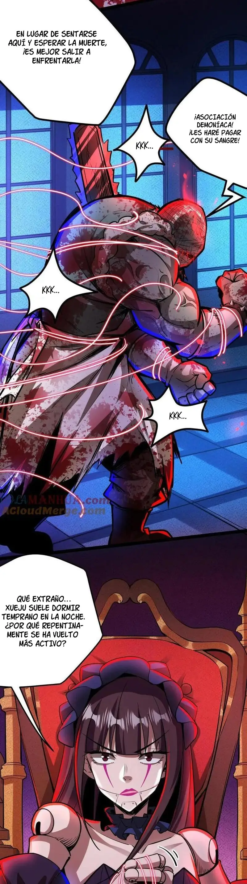 Read Boticario misterioso ES Manga Online