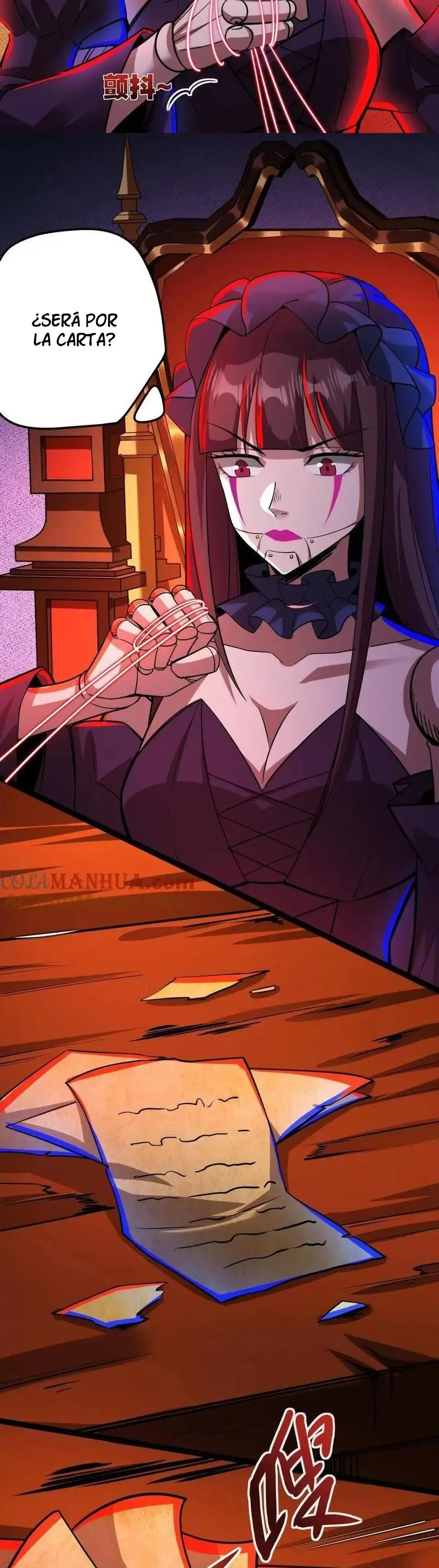 Read Boticario misterioso ES Manga Online