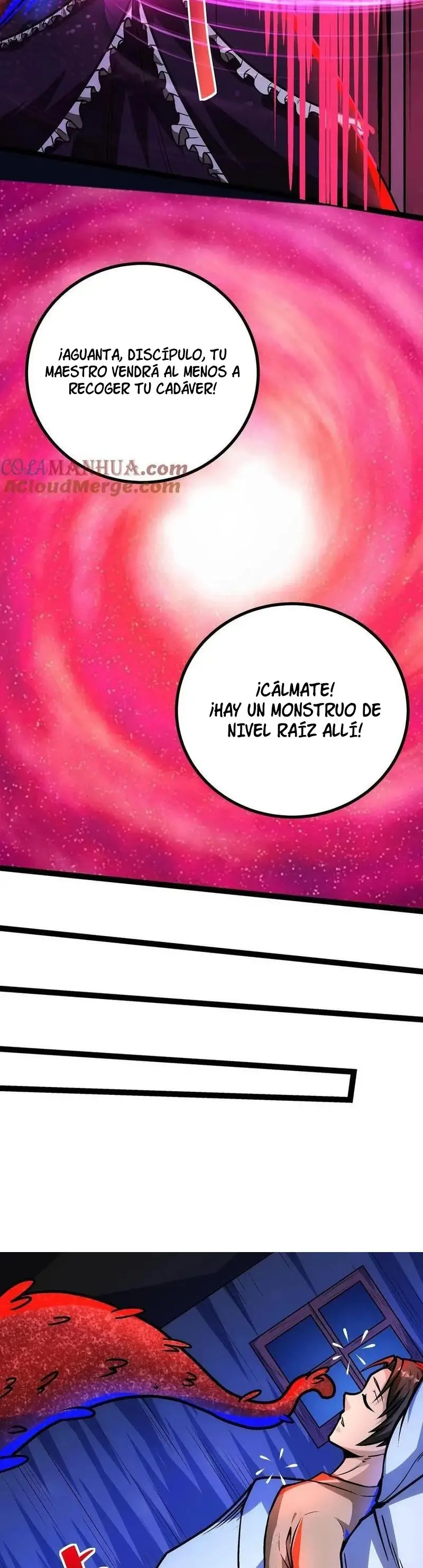 Read Boticario misterioso ES Manga Online