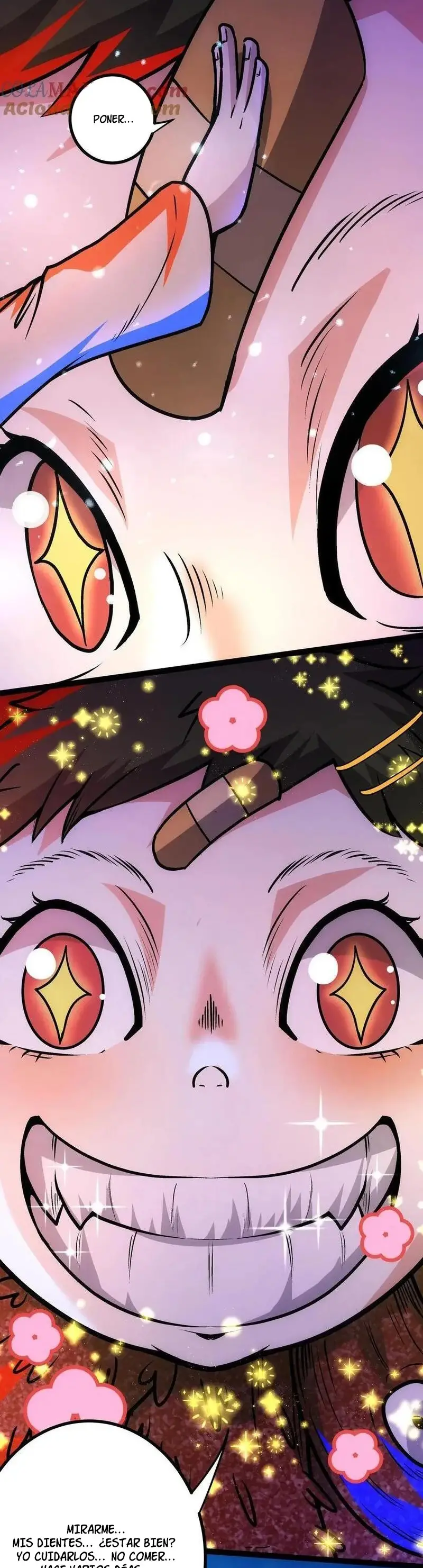Read Boticario misterioso ES Manga Online