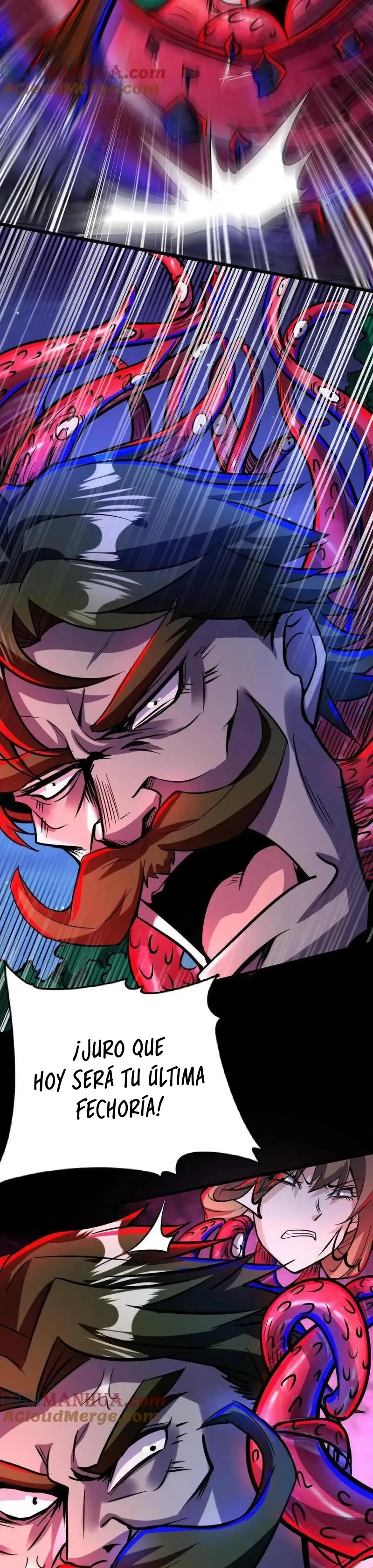 Read Boticario misterioso ES Manga Online