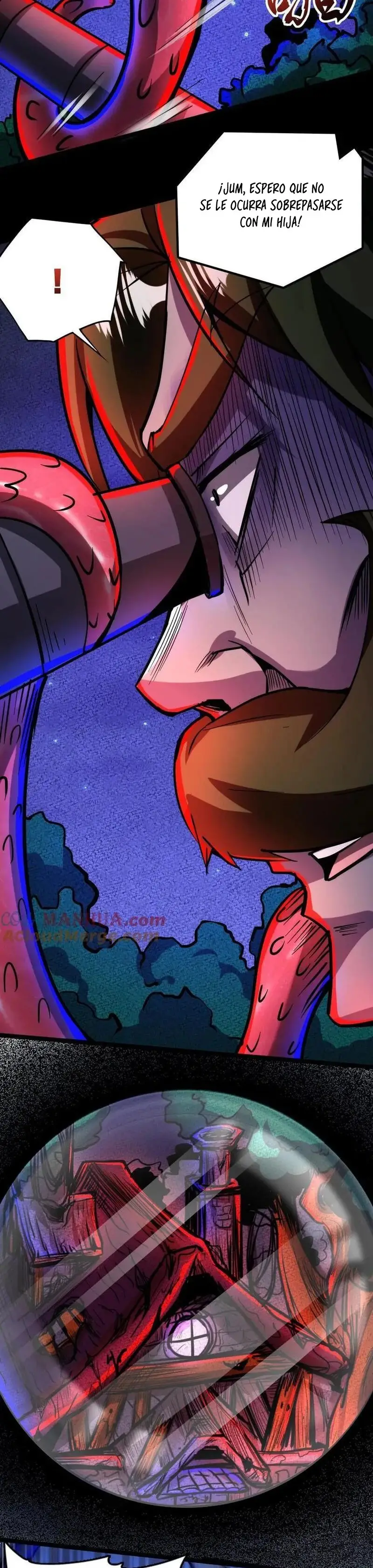 Read Boticario misterioso ES Manga Online