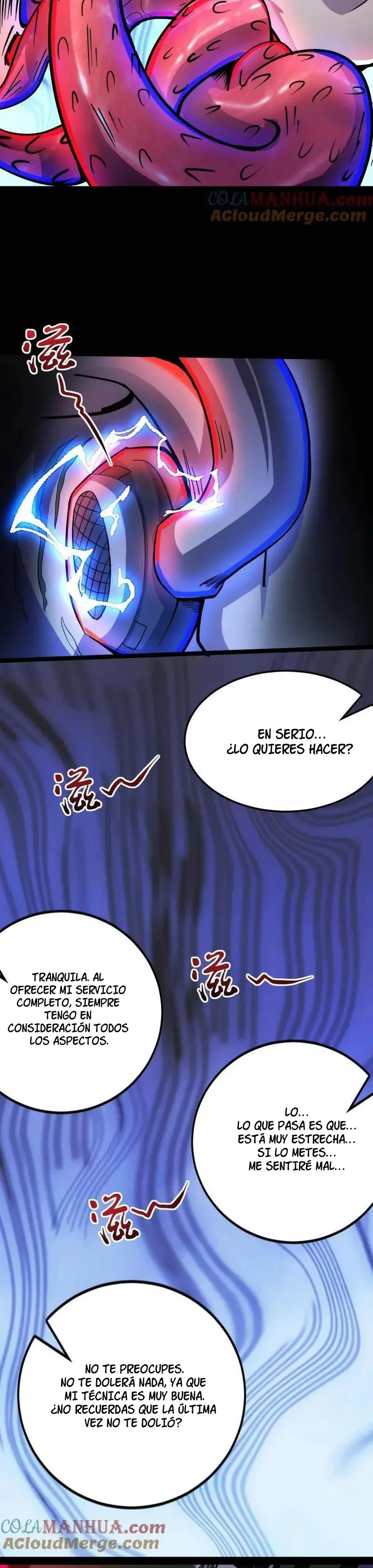 Read Boticario misterioso ES Manga Online