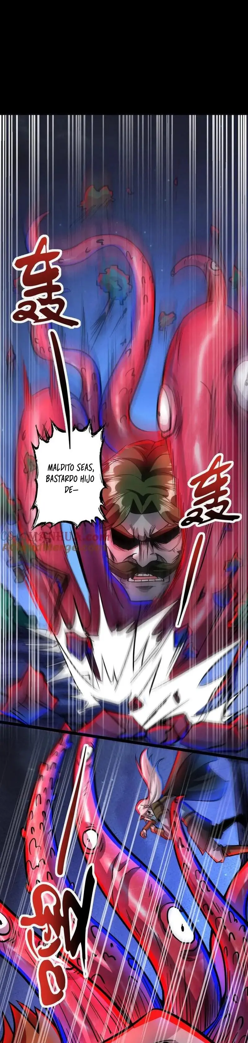 Read Boticario misterioso ES Manga Online