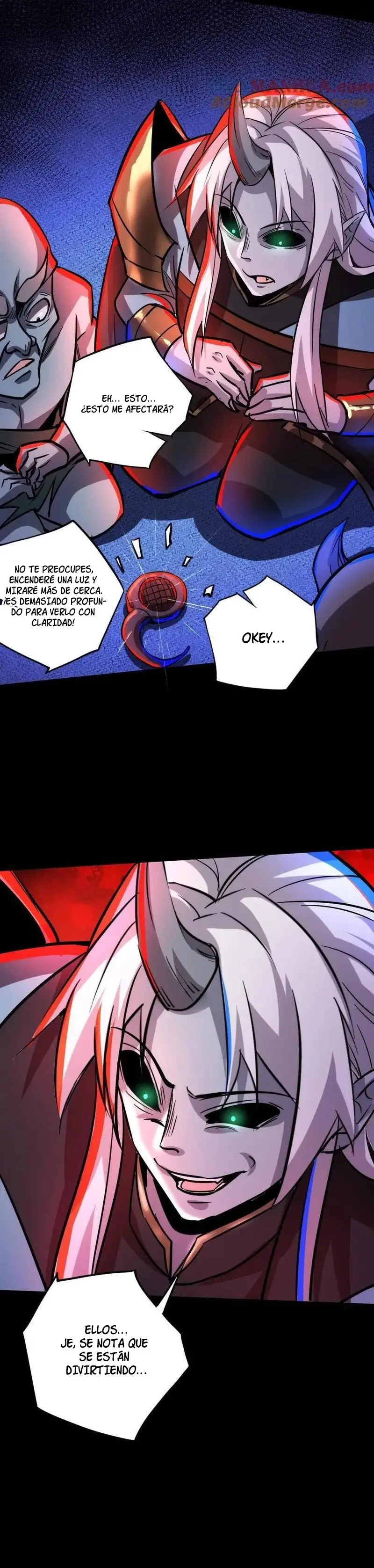 Read Boticario misterioso ES Manga Online
