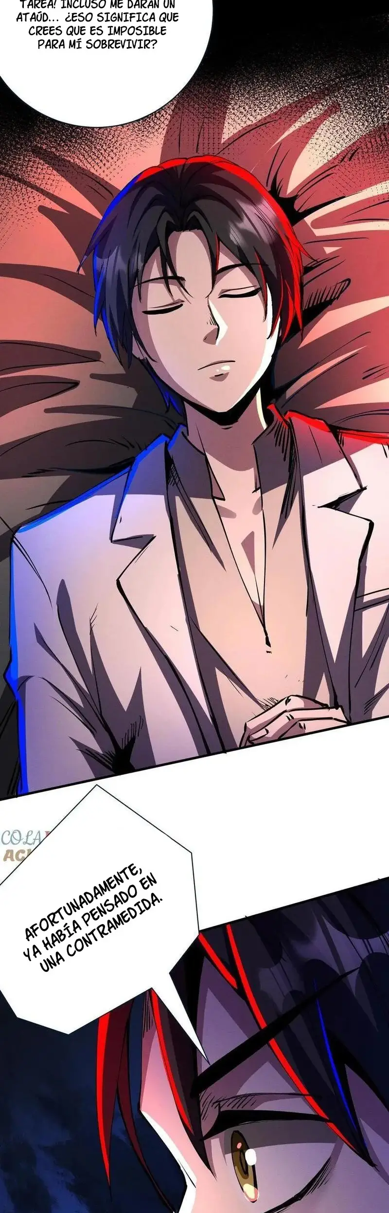 Read Boticario misterioso ES Manga Online