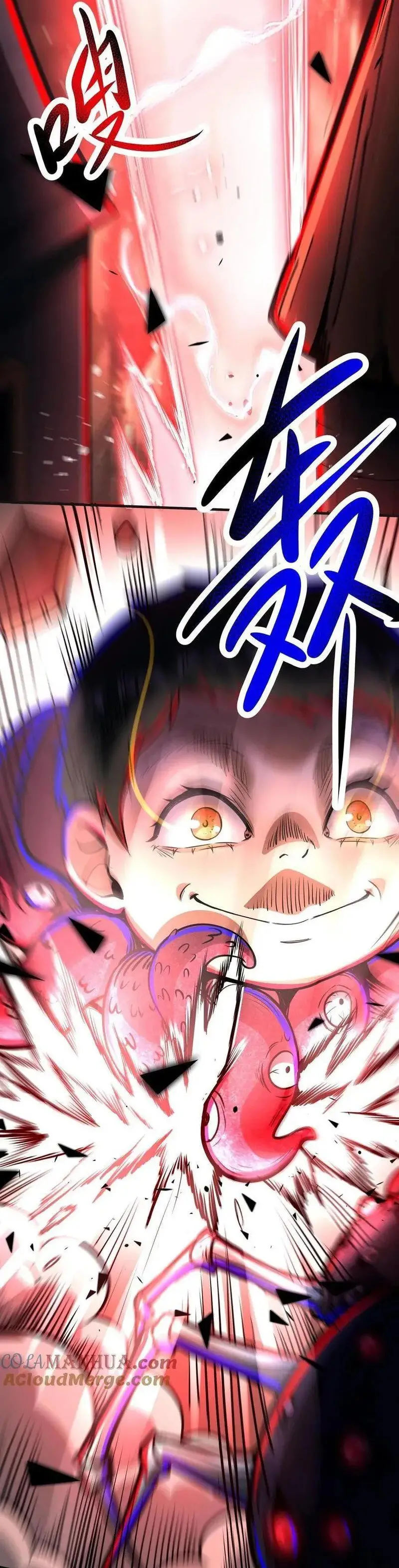 Read Boticario misterioso ES Manga Online