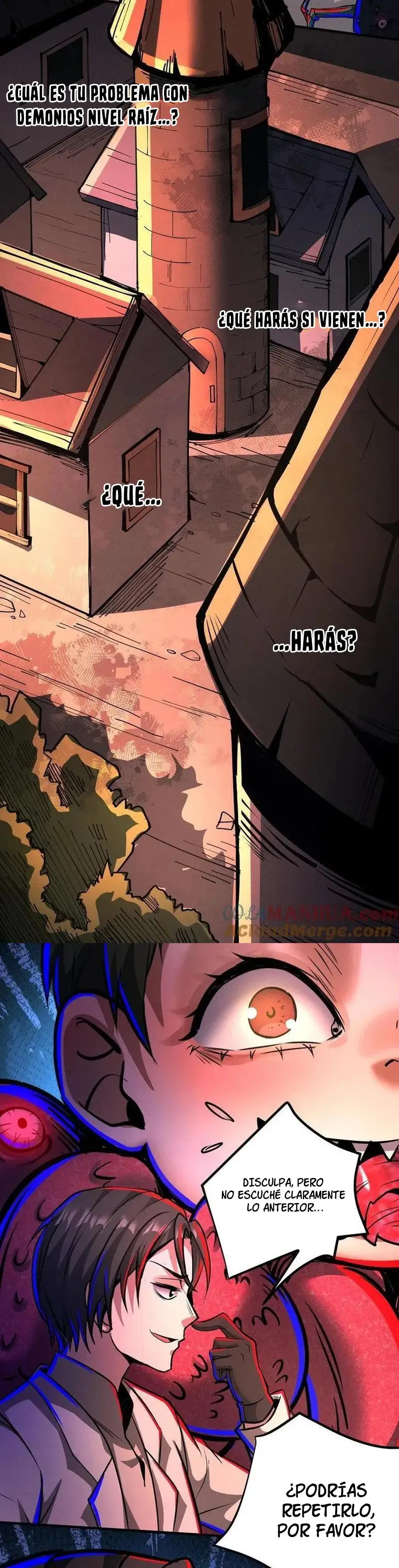 Read Boticario misterioso ES Manga Online