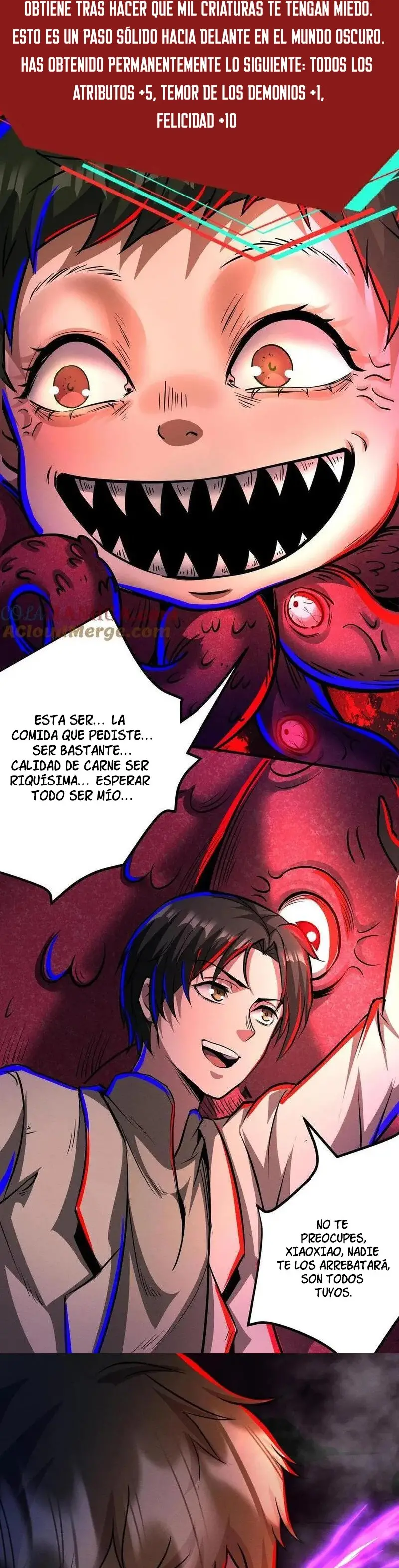 Read Boticario misterioso ES Manga Online