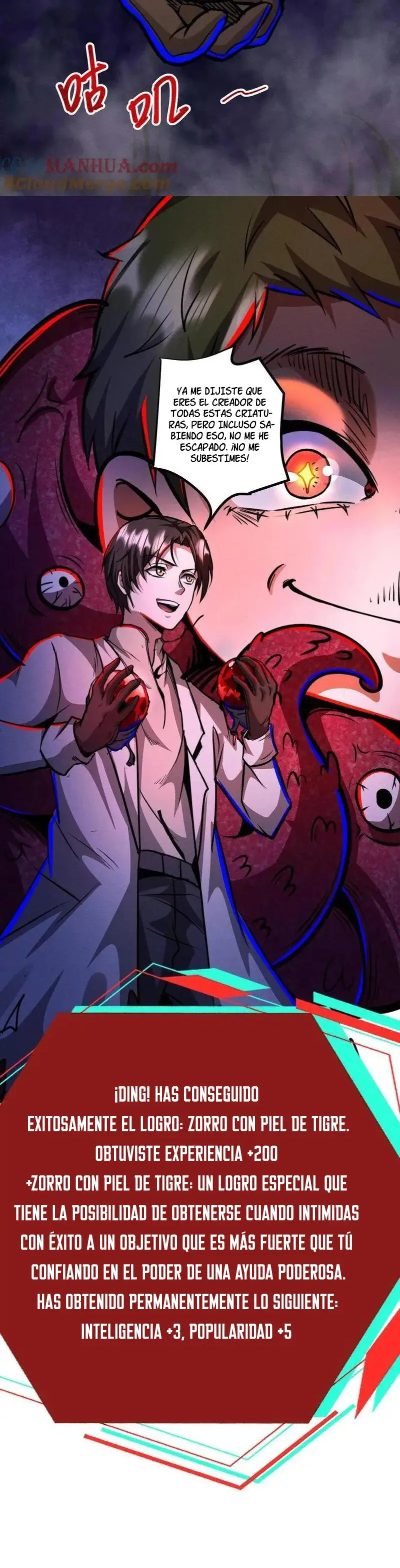 Read Boticario misterioso ES Manga Online