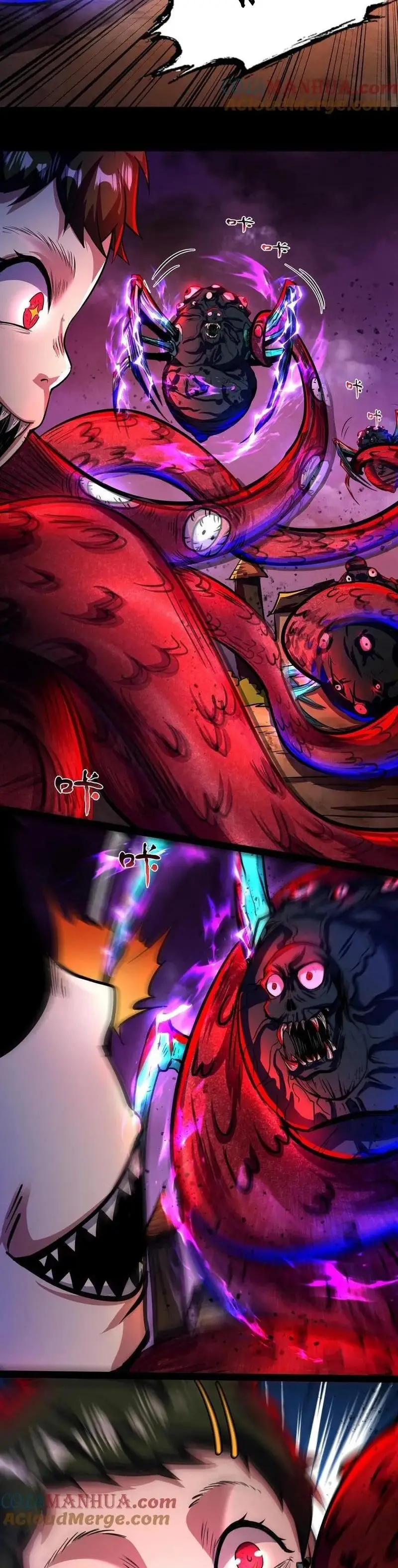 Read Boticario misterioso ES Manga Online