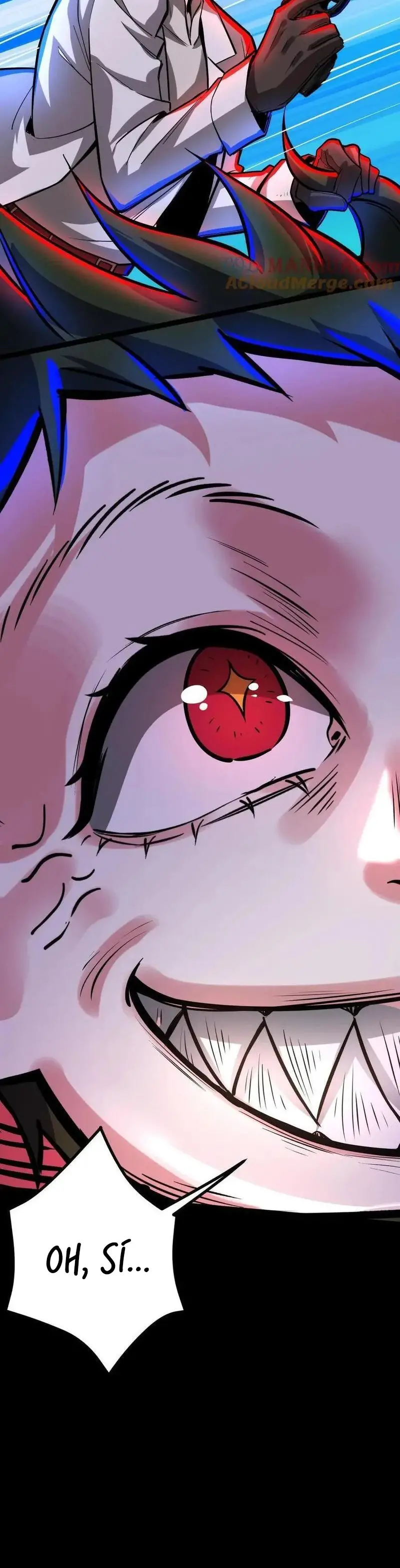 Read Boticario misterioso ES Manga Online