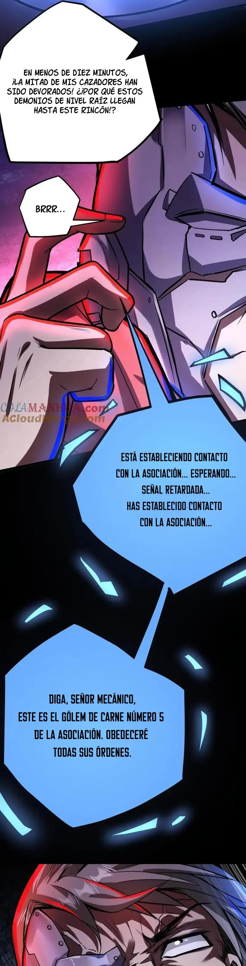 Read Boticario misterioso ES Manga Online