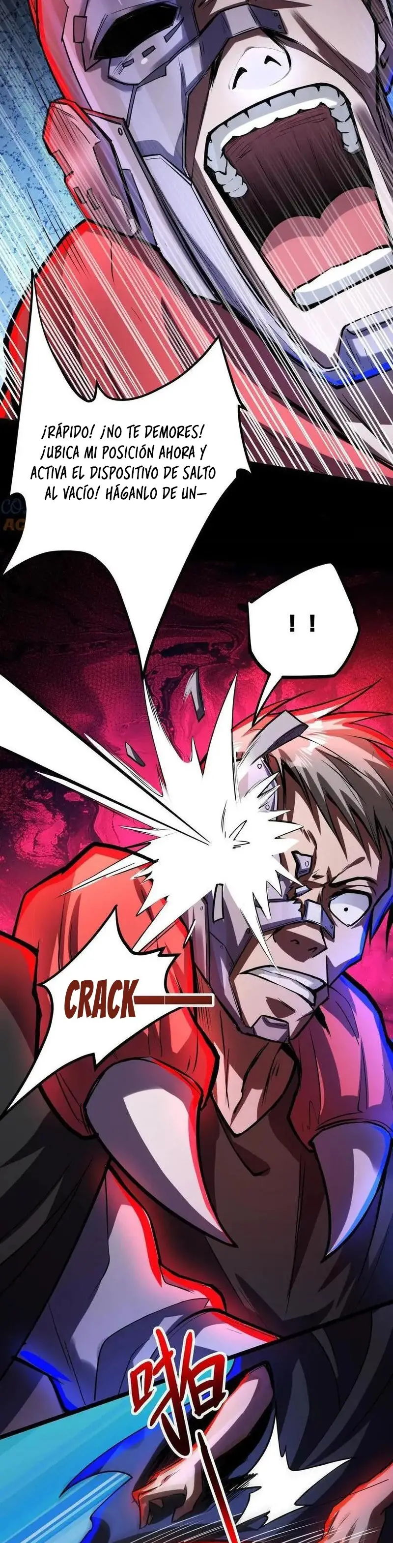 Read Boticario misterioso ES Manga Online