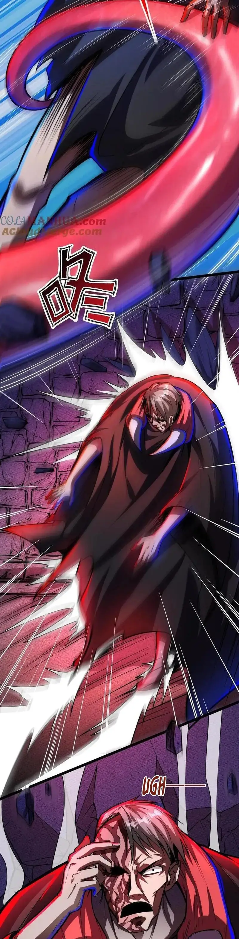 Read Boticario misterioso ES Manga Online