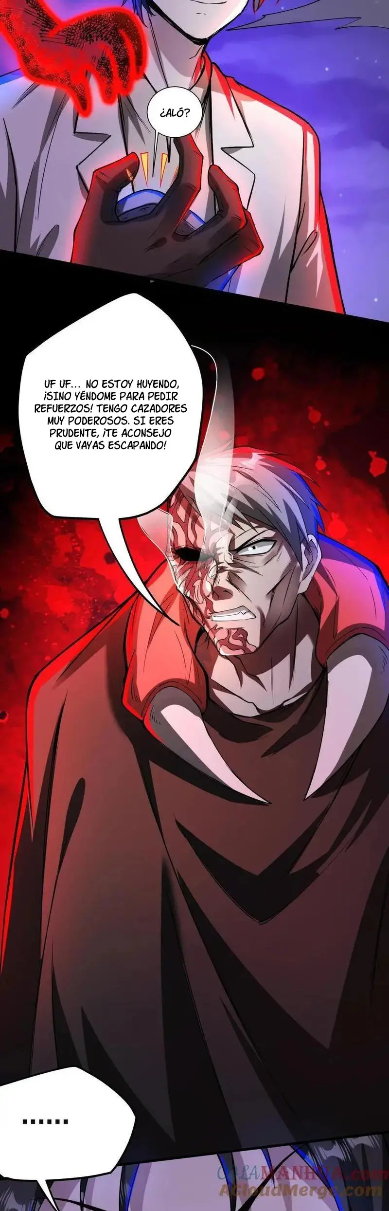 Read Boticario misterioso ES Manga Online