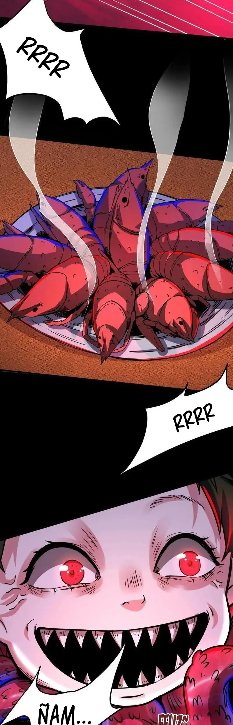 Read Boticario misterioso ES Manga Online