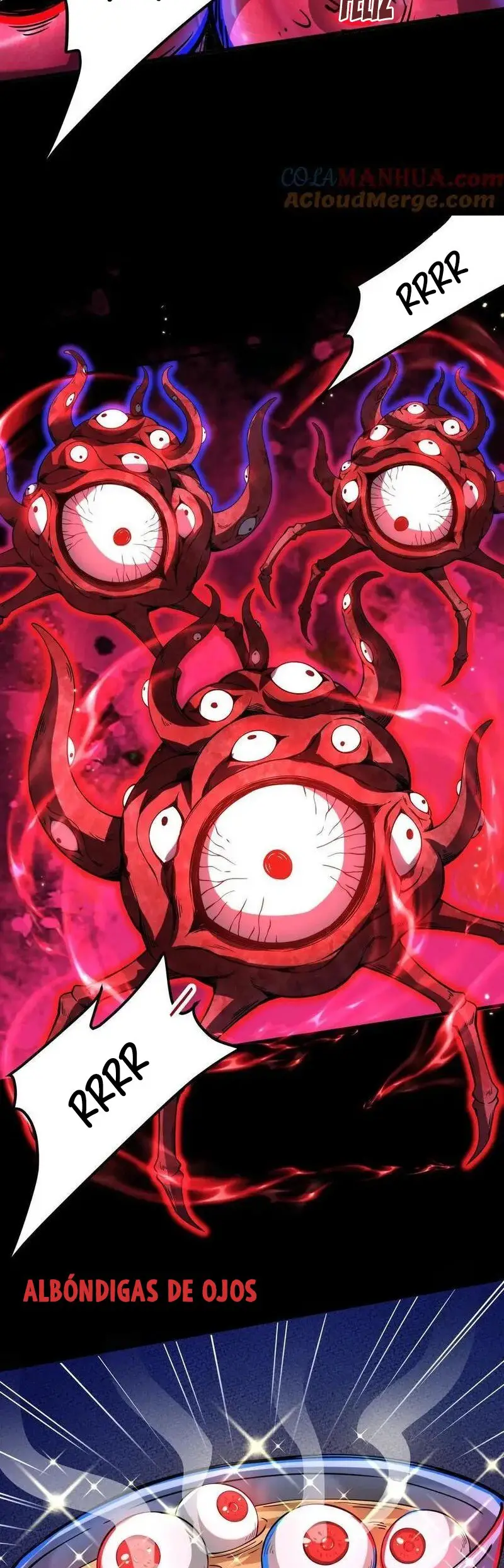 Read Boticario misterioso ES Manga Online