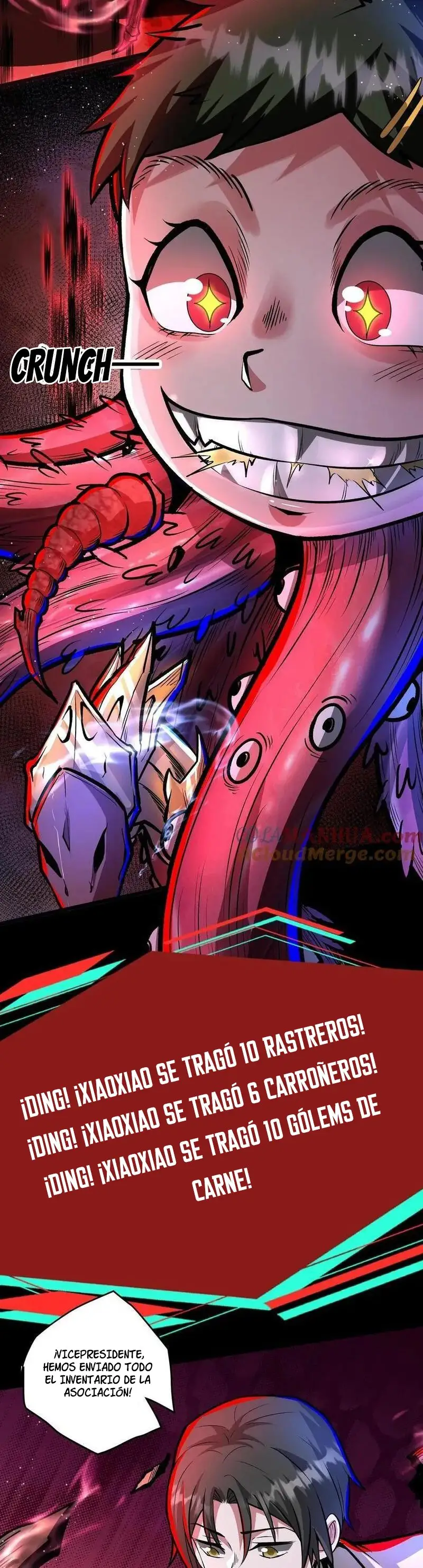 Read Boticario misterioso ES Manga Online